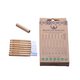 Periute interdentare din bambus, 8 bucati, Gingia 641389
