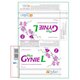 GynieL Plus, 7 capsule, Hyllan 812625