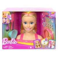 Set pentru coafat Color Reveal, +3 ani, Barbie