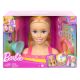 Set pentru coafat Color Reveal, +3 ani, Barbie 606759