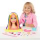 Set pentru coafat Color Reveal, +3 ani, Barbie 606761