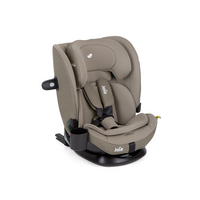 Scaun auto pentru copii I-Size I-Bold, Oak, Joie