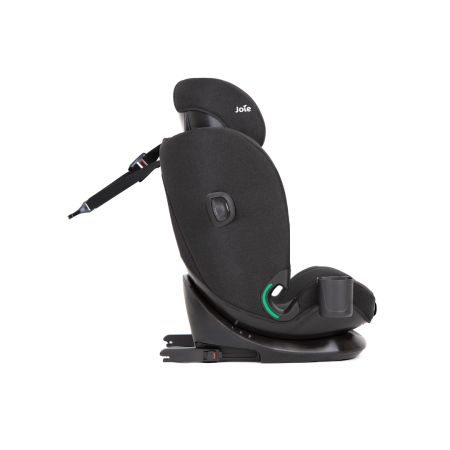 Scaun auto pentru copii I-Size I-Bold, 76-150cm, Shale, Joie 606874
