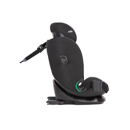 Scaun auto pentru copii I-Size I-Bold, 76-150cm, Shale, Joie 606874