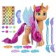 Figurina Sunny Starscout Ribbon Hair Styles, 5 ani+, My little Pony 606918