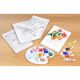 Atelier de pictura acrylic mini natura, AS 606997