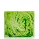 Sapun cu ceai verde, frezie si crin Green Shake, 100 g, Organique 607243