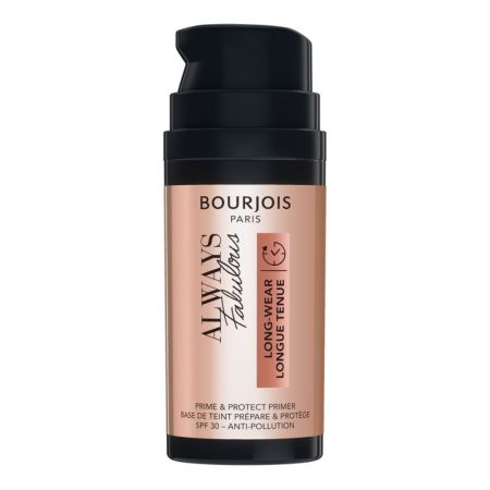 Primer cu SPF 30 pentru fata Always Fabulous, 30 ml, Bourjois 621968