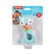 Jucarie zornaitoare, 3 luni+, Cerb, Fisher Price 607275