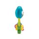 Jucarie zornaitoare, 3 luni+, Lenes, Fisher Price 607284