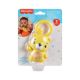 Jucarie zornaitoare, 3 luni+, Leopard, Fisher Price 607299