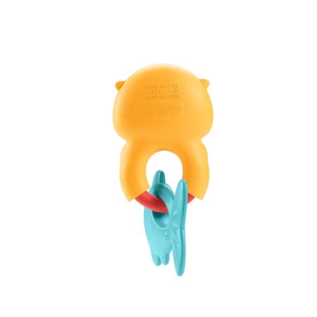 Jucarie zornaitoare, 3 luni+, Vidra, Fisher Price 607306