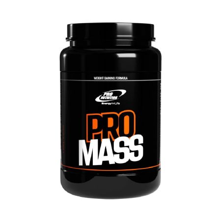 PRO NUTRITION PRO MASS CAPSUNI 1600G