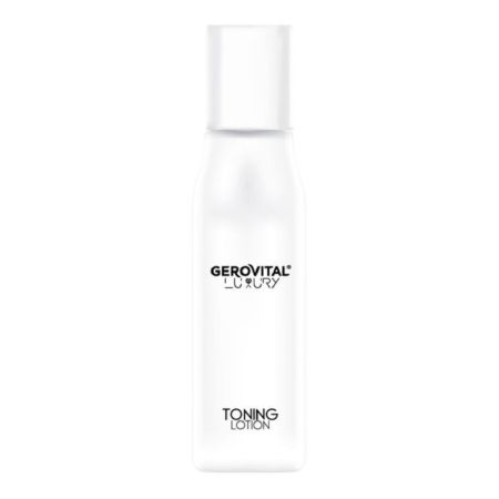 Lotiune tonica pentru tenul mixt, 120 ml, Greovital