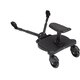 Trapta pentru carucior cu scaunel Basic, Black, Fillikid 607381