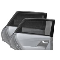 Set protectii solare auto, 2 bucati, Fillikid