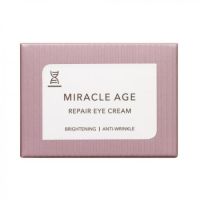 Crema reparatoare pentru ochi Miracle Age Repair Eye Cream, 20 g, Thank You Farmer