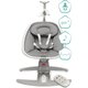 Leagan electric pentru bebelusi Mimi Grey, Fillikid 607401
