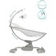 Leagan electric pentru bebelusi Mimi Grey, Fillikid 607398
