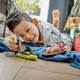 Barca de salvare a pompierilor, +5 ani, 60373, Lego City 607444