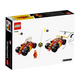 Masina de curse Evo Ninja a lui Kai, +6 ani, 71780, Lego Ninjago 607487