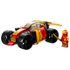 Masina de curse Evo Ninja a lui Kai, +6 ani, 71780, Lego Ninjago 607485