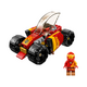 Masina de curse Evo Ninja a lui Kai, +6 ani, 71780, Lego Ninjago 607482