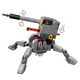 Pachet de lupta clone Troopers Divizia 501, +6 ani, 75345, Lego Star Wars 607496
