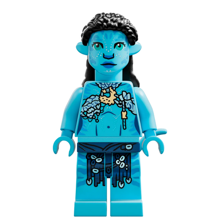 Descoperirea lui ilu, +8 ani, 75575, Lego Avatar 607517