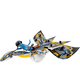 Descoperirea lui ilu, +8 ani, 75575, Lego Avatar 607511