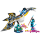 Descoperirea lui ilu, +8 ani, 75575, Lego Avatar 607520