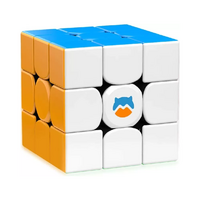 Cub Rubik MG3 M Premium, Gan