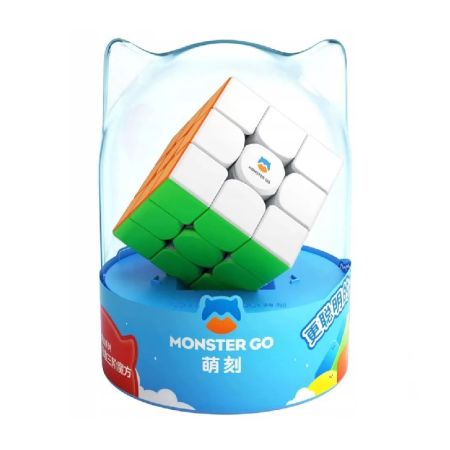 GAN CUB MONSTER GO MG3 PREMIUM GAN963268