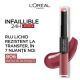 Ruj lichid rezistent la transfer Infaillible 24H 2 Step, Infinite Intimacy, 6.4 ml, Loreal Paris 607680