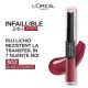 Ruj lichid rezistent la transfer Infaillible 24H 2 Step, 302 Rose Eternite, 6.4 ml, Loreal Paris 607722