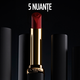 Ruj mat cu efect de volum Color Riche Intense Volume Matte, 100 Pink Worth It, 2 g, Loreal Paris 607806