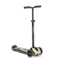 Trotineta pliabila pentru copii Highwaykick 5, 5 ani+, Scoot and Ride