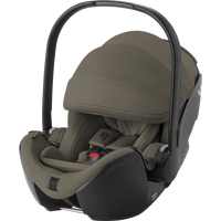 Scoica auto Baby Safe Pro reclinabila, 40 - 85 cm, Urban Olive Lux, Britax