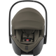 Scoica auto Baby Safe Pro reclinabila, 40 - 85 cm, Urban Olive Lux, Britax 608001