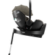 Scoica auto Baby Safe Pro reclinabila, 40 - 85 cm, Urban Olive Lux, Britax 608003