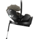 Scoica auto Baby Safe Pro reclinabila, 40 - 85 cm, Urban Olive Lux, Britax 608002