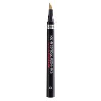 Creion pentru sprancene cu efect de micropigmentare Infaillible Brows 48H Micro Tatouage, 101 Blonde, 6 g, Loreal Paris