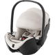 Scoica auto Baby Safe Pro reclinabila, 40 - 85 cm, Soft Taupe Lux, Britax 608029