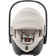 Scoica auto Baby Safe Pro reclinabila, 40 - 85 cm, Soft Taupe Lux, Britax 608023