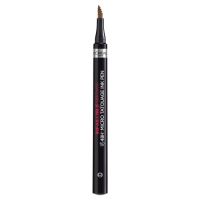 Creion pentru sprancene cu efect de micropigmentare Infaillible Brows 48H Micro Tatouage, 5.0 Light Brunette, 6 g, Loreal Paris