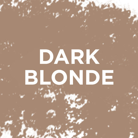 Creion pentru sprancene Infaillible Brows 24H Triangular, 6.0 Dark Blonde​, Loreal Paris 607937