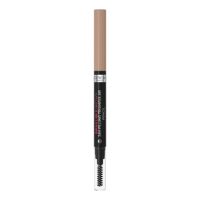 Creion pentru sprancene Infaillible Brows 24H Triangular, 6.0 Dark Blonde​, Loreal Paris