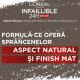 Creion pentru sprancene Infaillible Brows 24H Triangular, 6.0 Dark Blonde​, Loreal Paris 607938