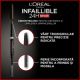 Creion pentru sprancene Infaillible Brows 24H Triangular, 6.0 Dark Blonde​, Loreal Paris 607935