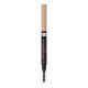 Creion pentru sprancene Infaillible Brows 24H Triangular, 7.0 Blonde​, Loreal Paris 607961